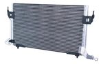 Condensador Magneti Marelli Peugeot 306 Partner 1996 A 2006