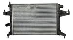 Radiador Corsa Montana 2003 2004 2006 2007 2008 2009 2010