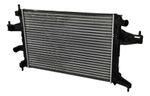 Radiador Corsa Montana 2003 2004 2006 2007 2008 2009 2010