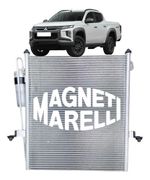 Condensador Marelli L200 Triton 3.2 3.5 2007 A 2011