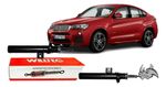 Par Amortecedor Dianteiro Bmw X3 F25 X4 F26 2010 A 2018