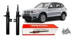Par Amortecedor Dianteiro Bmw X3 F25 X4 F26 2010 A 2018