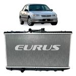 Radiador Corolla 1.6 1.8 93 94 95 96 97 98 99 2000 2001