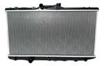 Radiador Corolla 1.6 1.8 93 94 95 96 97 98 99 2000 2001