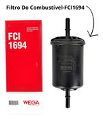 Kit Revisão Filtro Troca Completa Wega Ford Ecosport Ka 1.5 2.0 2018 A 2021