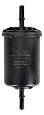 Kit Revisão Filtro Troca Completa Wega Ford Ecosport Ka 1.5 2.0 2018 A 2021