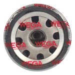 Kit Revisão Filtro Troca Completa Wega Ford Ecosport Ka 1.5 2.0 2018 A 2021