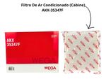 Kit Revisão Filtro Troca Completa Wega Ford Ecosport Ka 1.5 2.0 2018 A 2021