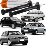 Amortecedor Traseiro Gol G2 G3 G4 1.0 1.6 1.8 1995 2008