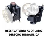 Bomba De Direção Hidráulica Completa Xsara Picasso 206 207