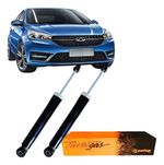 Par Amortecedor Traseiro Chery Arrizo 5/5e/6 Cofap 19 A 2025