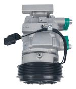Compressor Hb20 2013 2014 2015 2016 2017 2018 2019 2020 2021