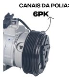 Compressor Hb20 2013 2014 2015 2016 2017 2018 2019 2020 2021