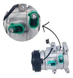Compressor Hb20 2013 2014 2015 2016 2017 2018 2019 2020 2021