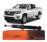Par Amortecedor Dianteiro Gm S10 4x2 4x4 2012 Em Diante