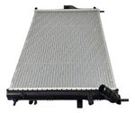 Radiador Renault Duster 2012 2013 2014 2015 Automatico