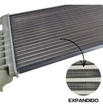 Radiador Peugeot 306 1.6 1.8 1997 a 1998 Manual Com Ar