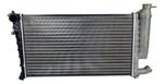 Radiador Peugeot 306 1.6 1.8 1997 a 1998 Manual Com Ar