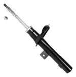 Par Amortecedor Dianteiro Peugeot 206 207 Hoggar Kayaba