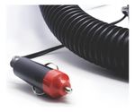 Aspirador De Pó E Liquido Automotivo Portátil Turbo Tech One