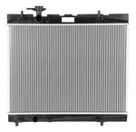 Radiador Magneti Marelli Etios 1.3 1.5 2012 2014 2016