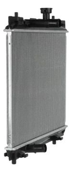 Radiador Magneti Marelli Etios 1.3 1.5 2012 2014 2016