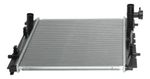 Radiador Magneti Marelli Etios 1.3 1.5 2012 2014 2016