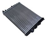 Radiador Parati 96 98 2000 2002 2004 2006 2008 2010 2012 Ap