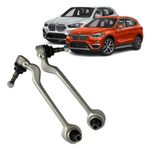 Braços Dianteiro Reto Lado Direito Esquerd Bmw X1 Sdrive E84