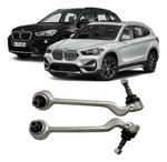 Braços Dianteiro Reto Lado Direito Esquerd Bmw X1 Sdrive E84