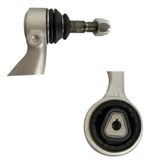 Braços Dianteiro Reto Lado Direito Esquerd Bmw X1 Sdrive E84