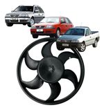 Ventoinha Mahle Parati Gol Saveiro 1997 2001 2005 377959455h