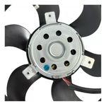Ventoinha Mahle Parati Gol Saveiro 1997 2001 2005 377959455h