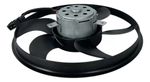 Ventoinha Mahle Parati Gol Saveiro 1997 2001 2005 377959455h