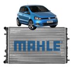 Radiador Mahle Fox 1.0 1.6 2008 2009 2010 2011 2012 2013