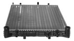 Radiador Mahle Fox 1.0 1.6 2008 2009 2010 2011 2012 2013