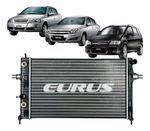 Radiador Astra Vectra Zafira 2.0 2009 2010 2011 Automático
