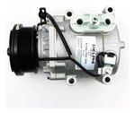 Compressor Ar Condicionado Delphi Ford Focus 2.0 2005 A 2008