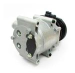 Compressor Ar Condicionado Delphi Ford Focus 2.0 2005 A 2008