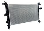 Radiador Fiat Toro Jeep Renegade 1.8 2017 2019 2021 2023