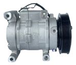 Compressor Delphi Hyundai Hb20 1.0 2012 2014 2016 2018 2019