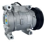 Compressor Delphi Hyundai Hb20 1.0 2012 2014 2016 2018 2019