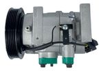 Compressor Delphi Hyundai Hb20 1.0 2012 2014 2016 2018 2019