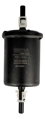 Kit Revisão Filtro Troca Completa Wega Honda Hrv 1.8 2015 A 2019