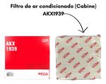 Kit Revisão Filtro Troca Completa Wega Honda Hrv 1.8 2015 A 2019