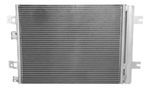 Condensador Notus Renault Duster 2011 2012 2013 2014