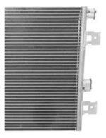 Condensador Notus Renault Duster 2011 2012 2013 2014