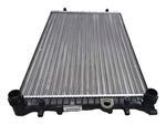Radiador Vw Bora 1.8 2.0 2000 2001 2002 2004 2006 2008 2009