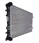 Radiador Vw Bora 1.8 2.0 2000 2001 2002 2004 2006 2008 2009
