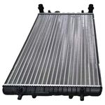Radiador Vw Bora 1.8 2.0 2000 2001 2002 2004 2006 2008 2009